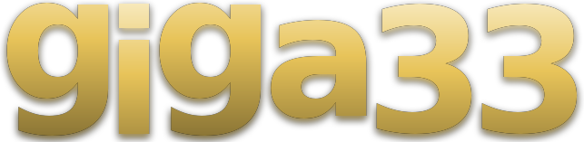 giga33 logo